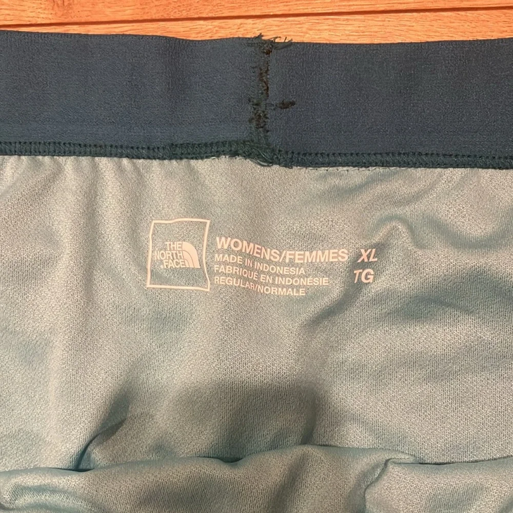 Lined Athletic / Running Shorts - Picture 10 of 11